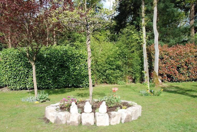 Végétaux Île-de-France