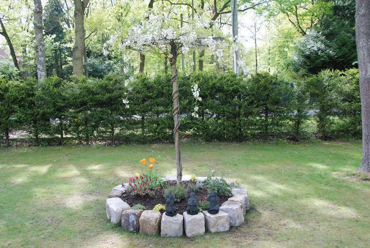 Jardinerie Île-de-France