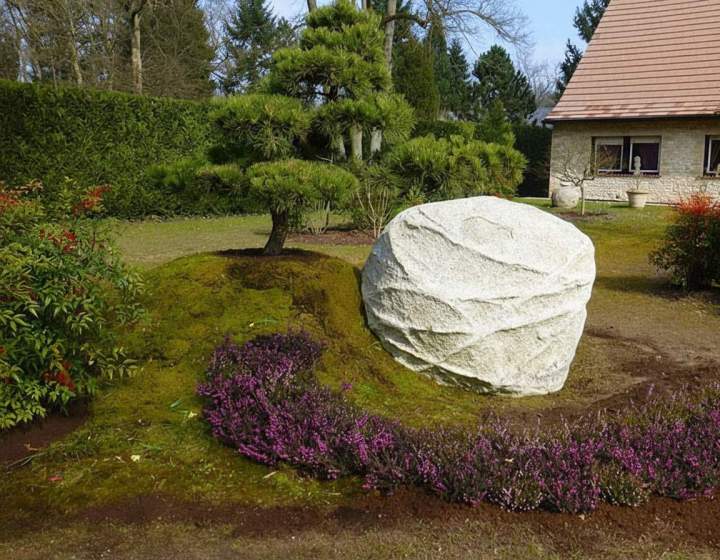 Jardinerie Île-de-France